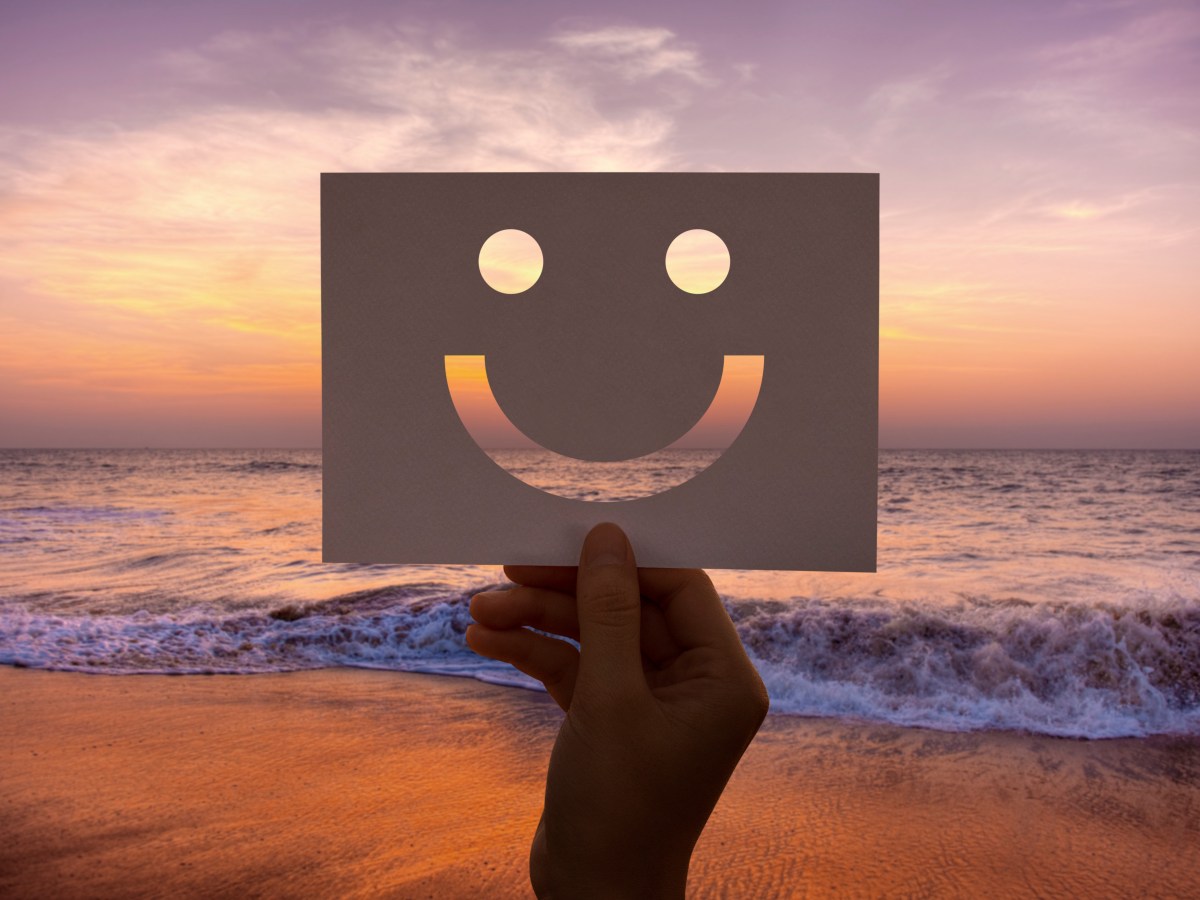 قررت اليوم أن أكون&nbsp;سعيدة